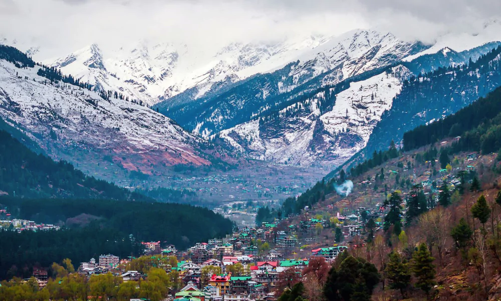 Manali