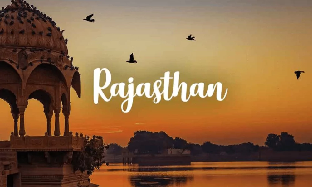 Rajasthan