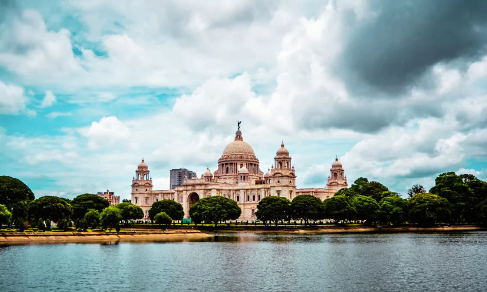 West Bengal