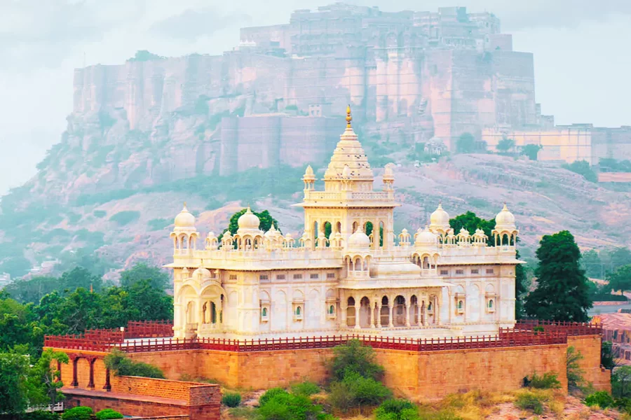 Exclusive Rajasthan