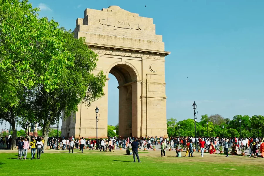 India Gate