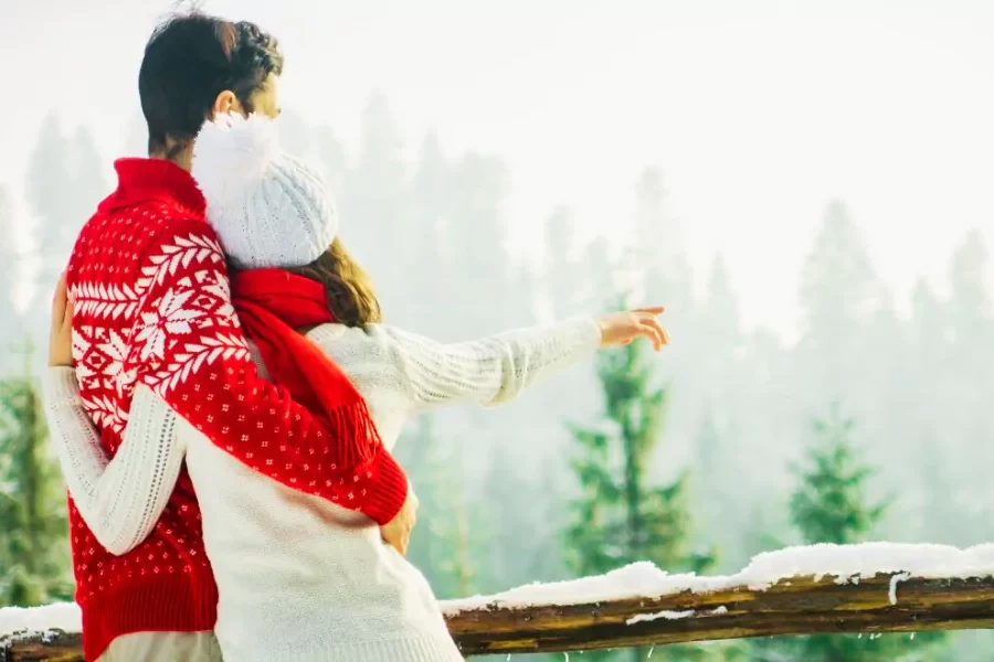 Kashmir Honeymoon Tour