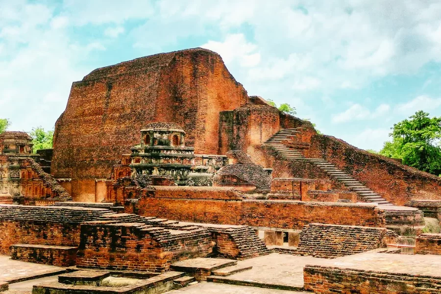 Nalanda University