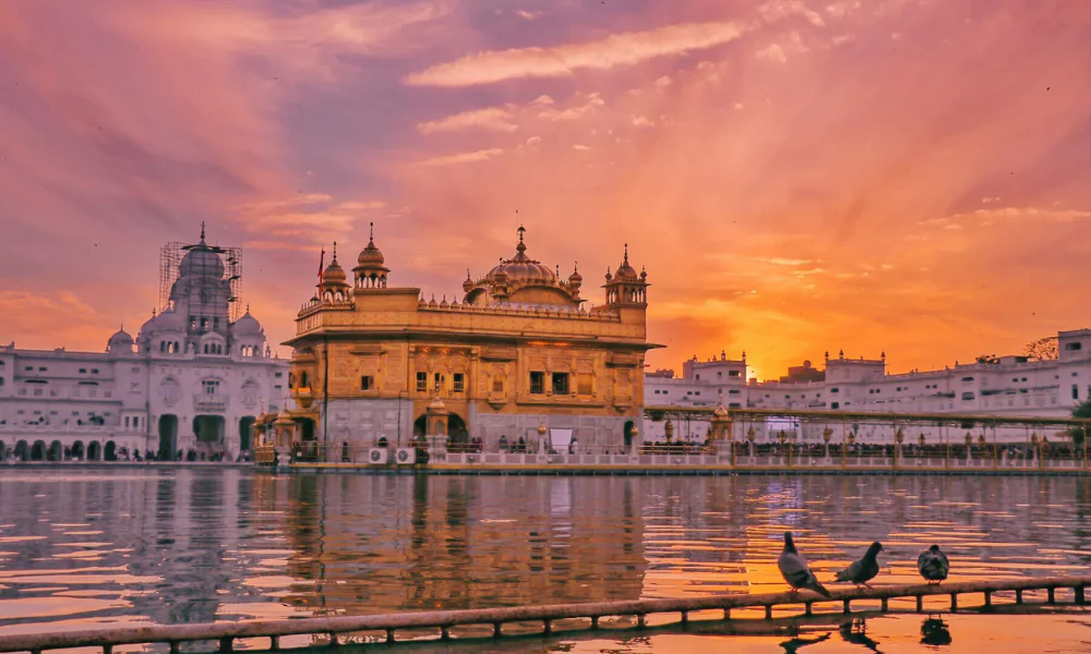 Punjab