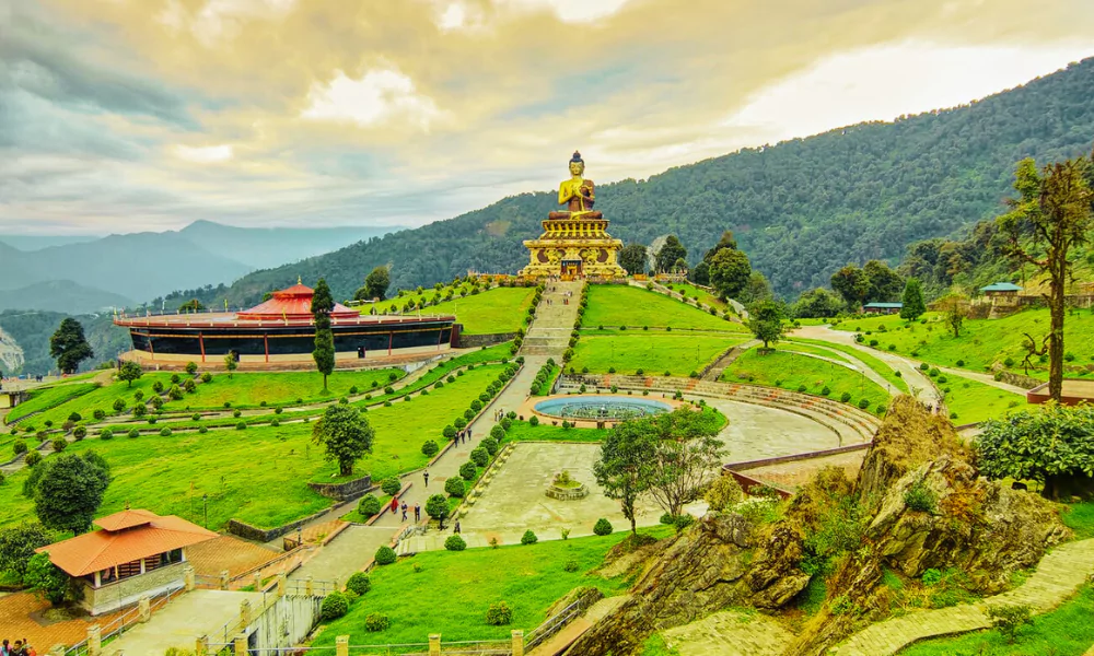 Sikkim