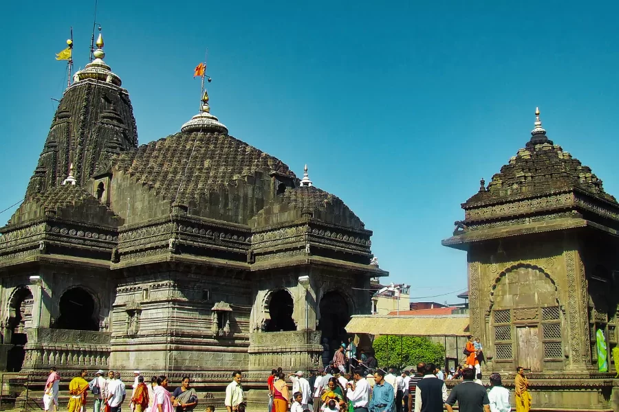 Trimbakeshwar Temple