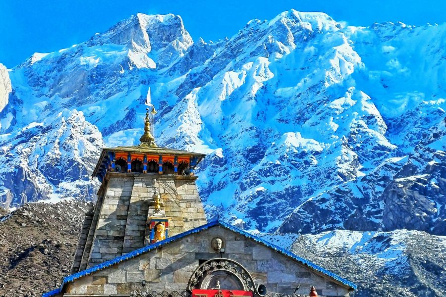 Chardham Yatra