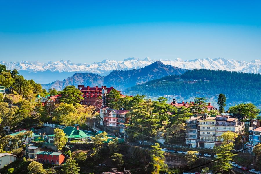 Shimla Manali Package