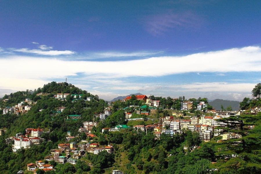 Shimla Tour