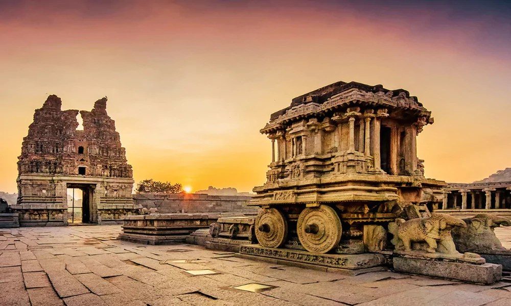 Karnataka