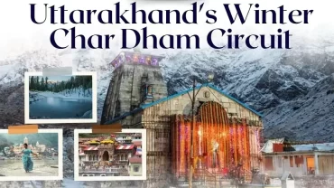 Best Time to Visit Kedarnath