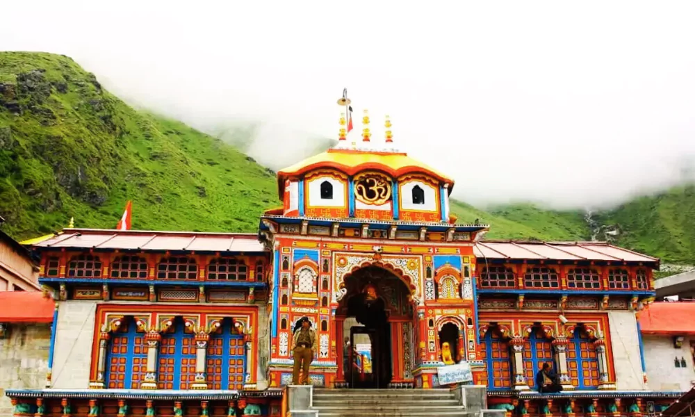 Badrinath