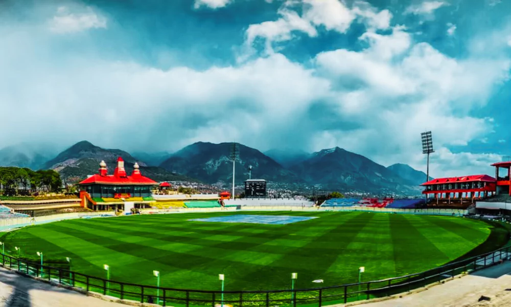 Dharamshala
