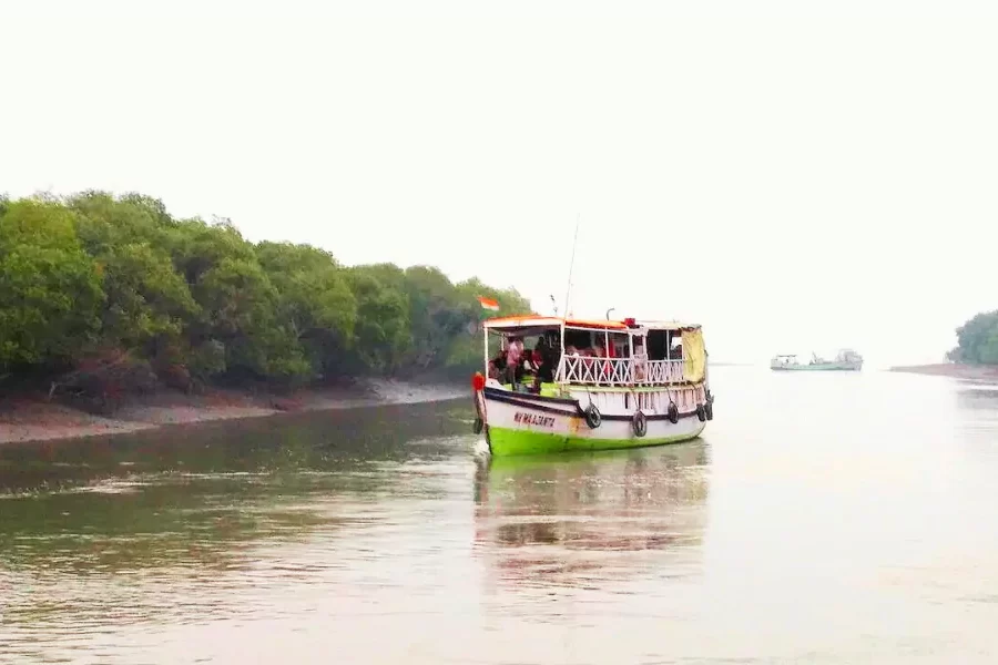 Gangasagar