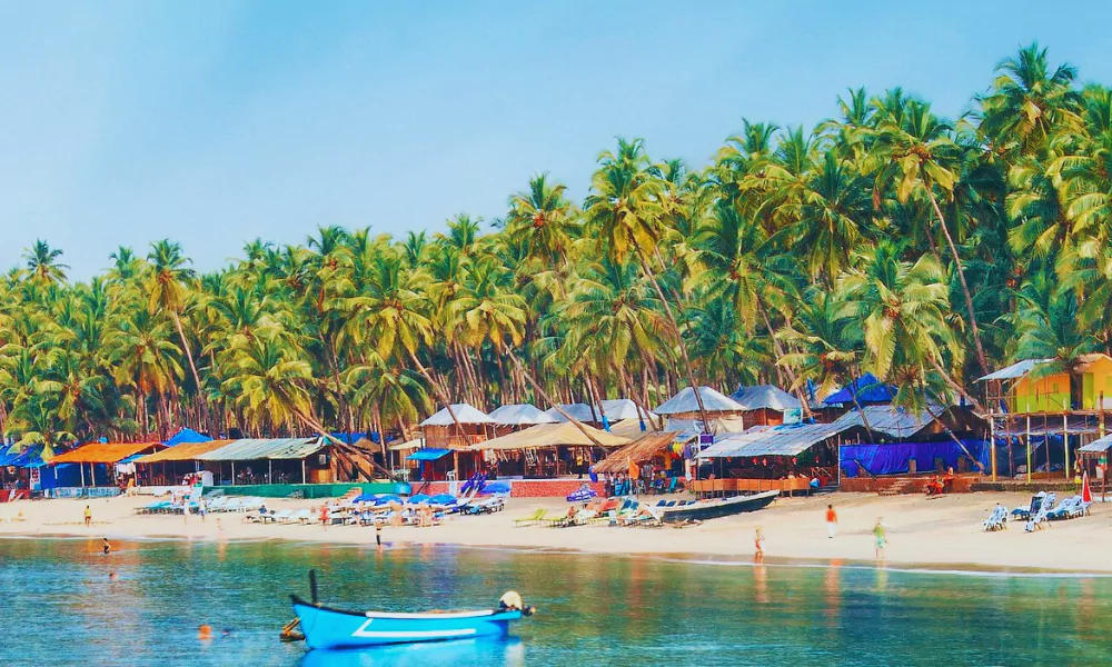 Goa