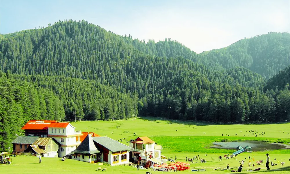 Himachal Pradesh