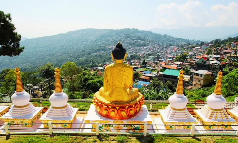 Kalimpong