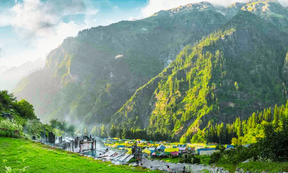 Kasol