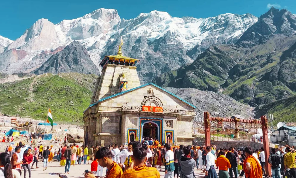 Kedarnath