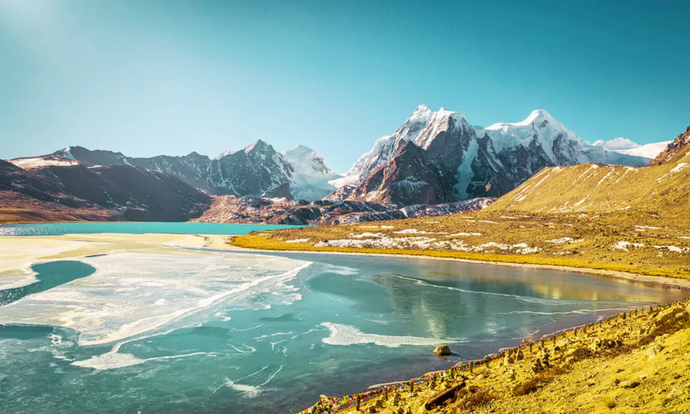 Lachung