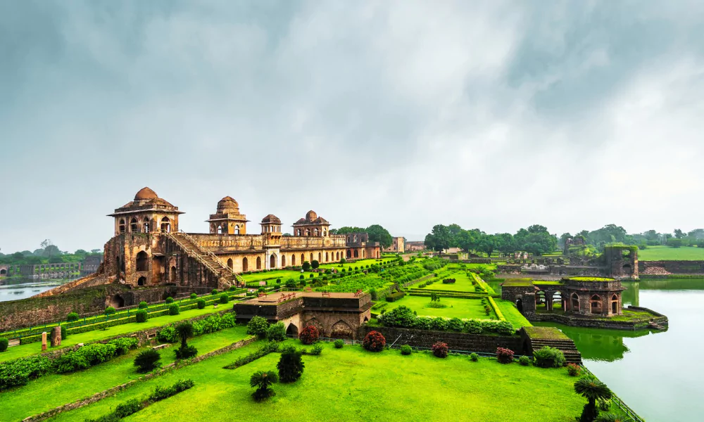 Madhya Pradesh