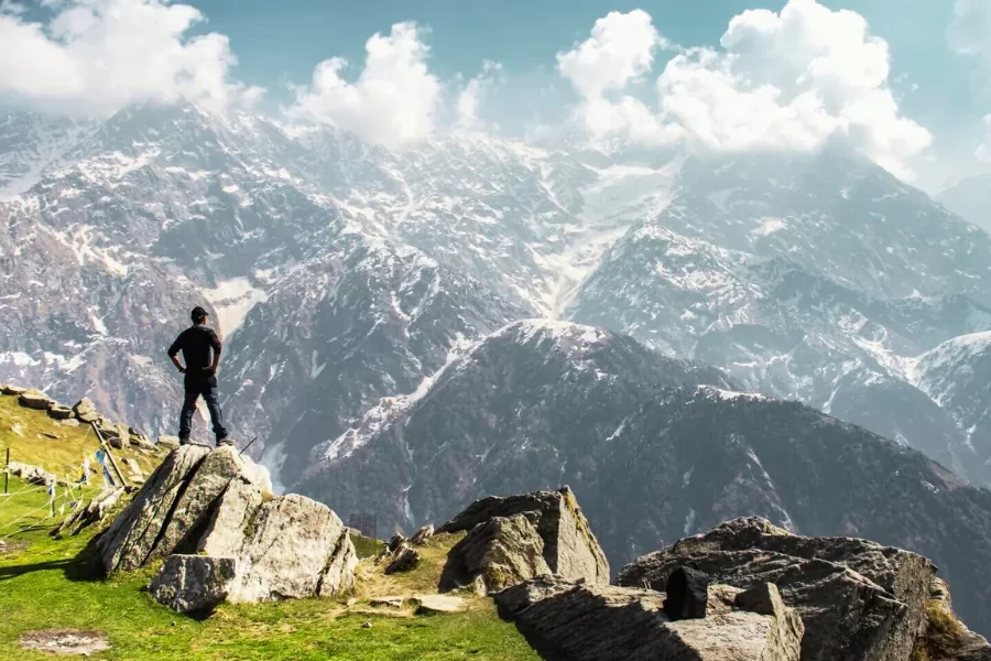 Mcleodganj