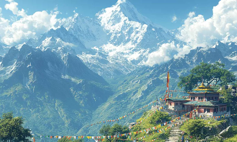 Pelling