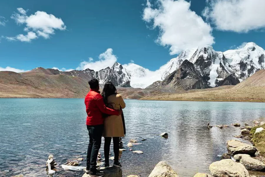 Sikkim Honeymoon