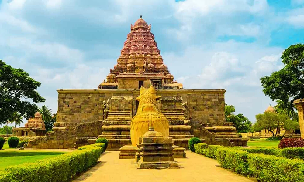 Tamil Nadu
