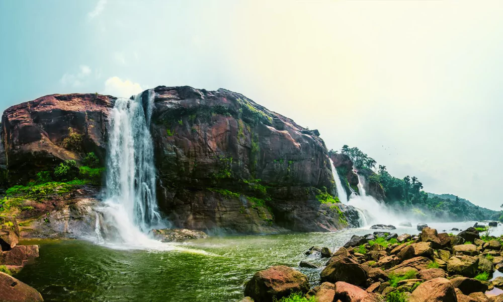 Thrissur