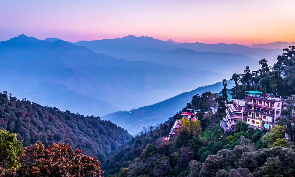 Uttarakhand