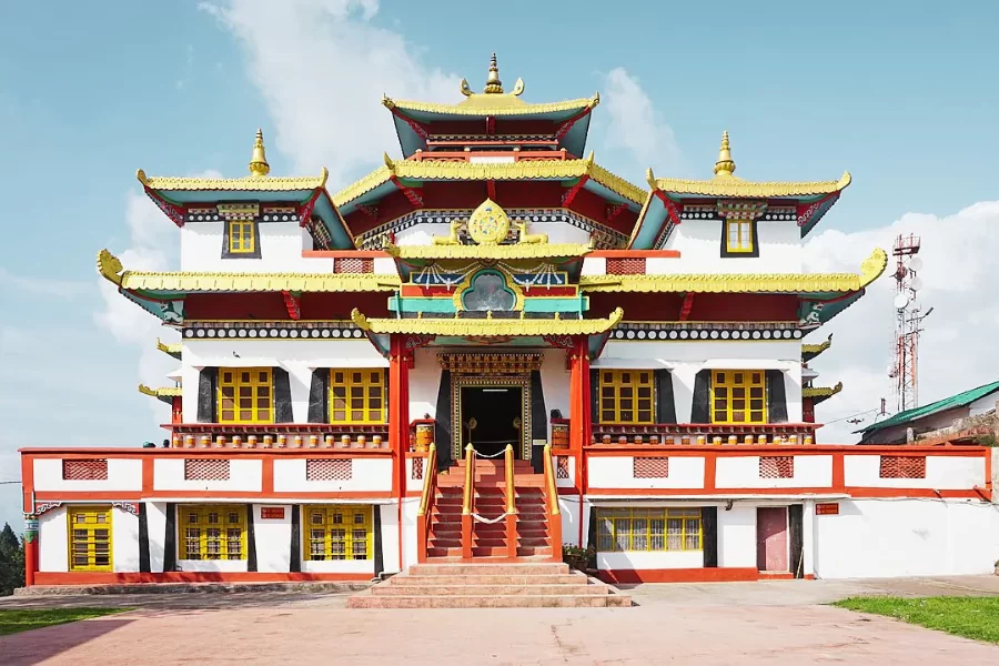 Darjeeling Kalimpong Tour