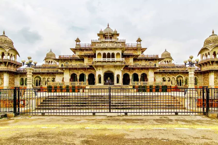 Albert Hall Museum