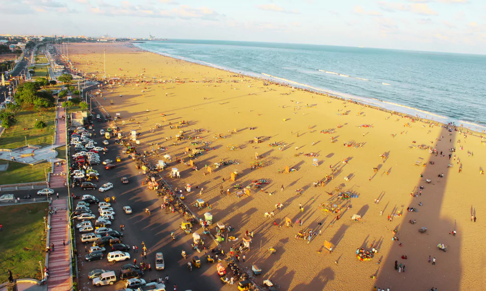 Chennai