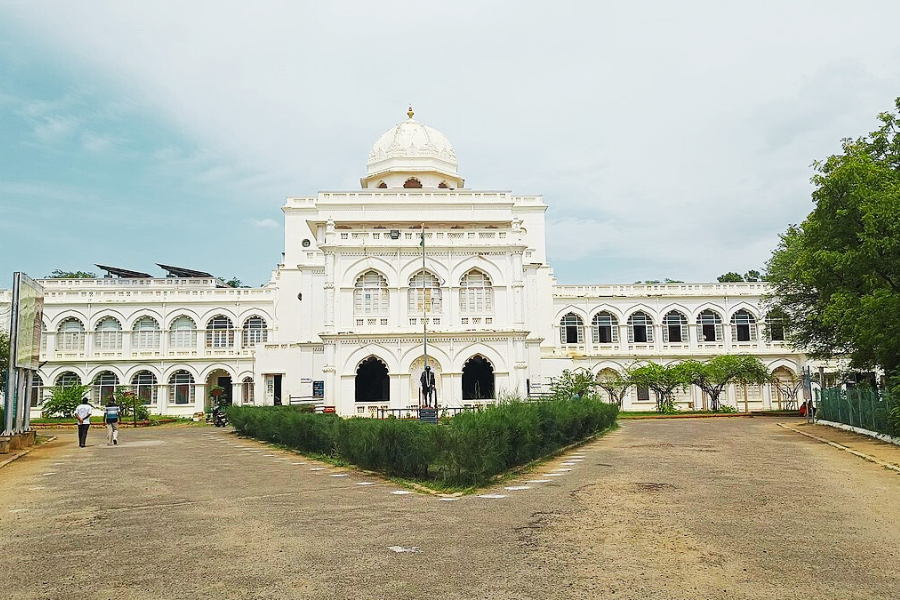 Gandhi Memorial Museum