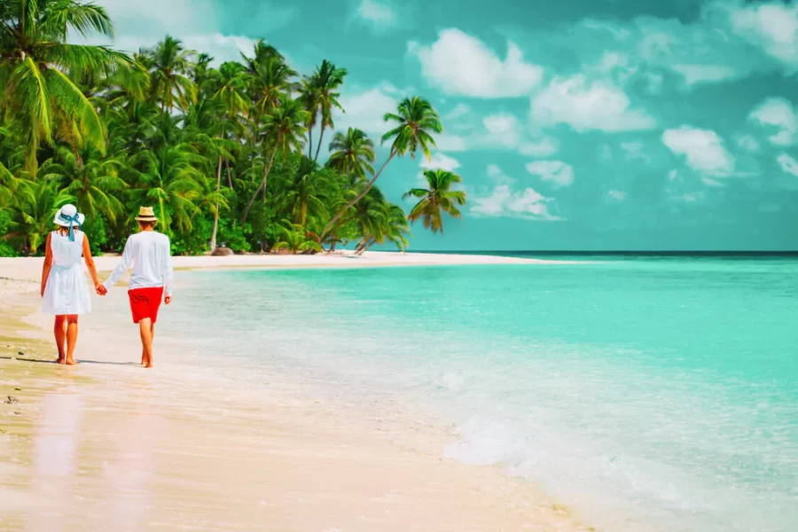 Goa Honeymoon