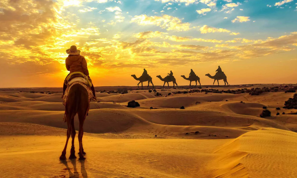 Jaisalmer