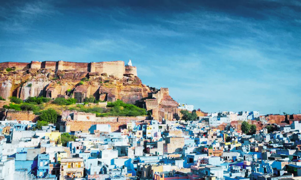 Jodhpur