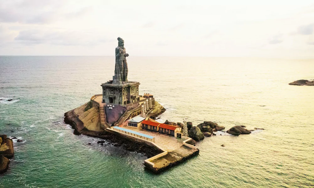 Kanyakumari