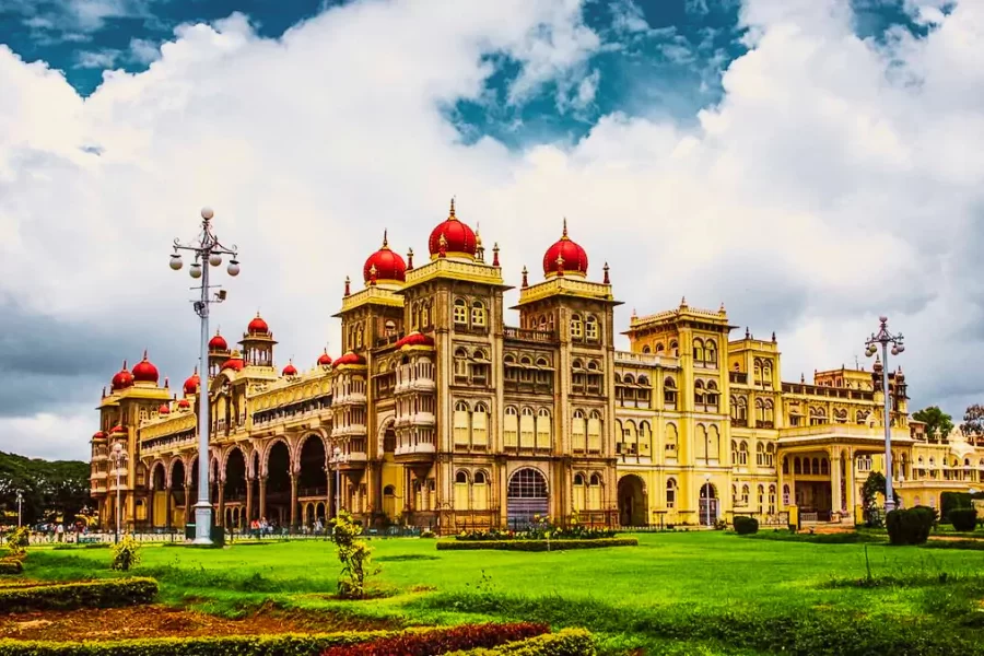Mysore Palace