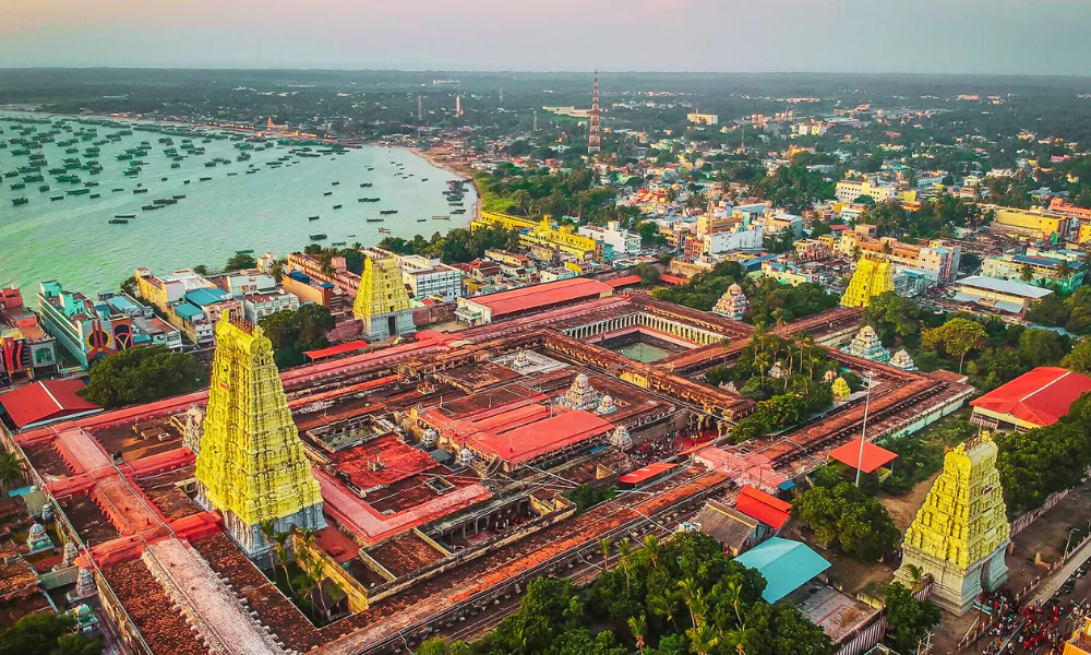 Rameswaram
