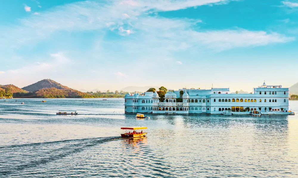 Udaipur