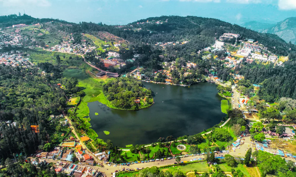Yercaud