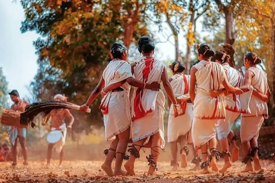 Odisha Tribal Tour